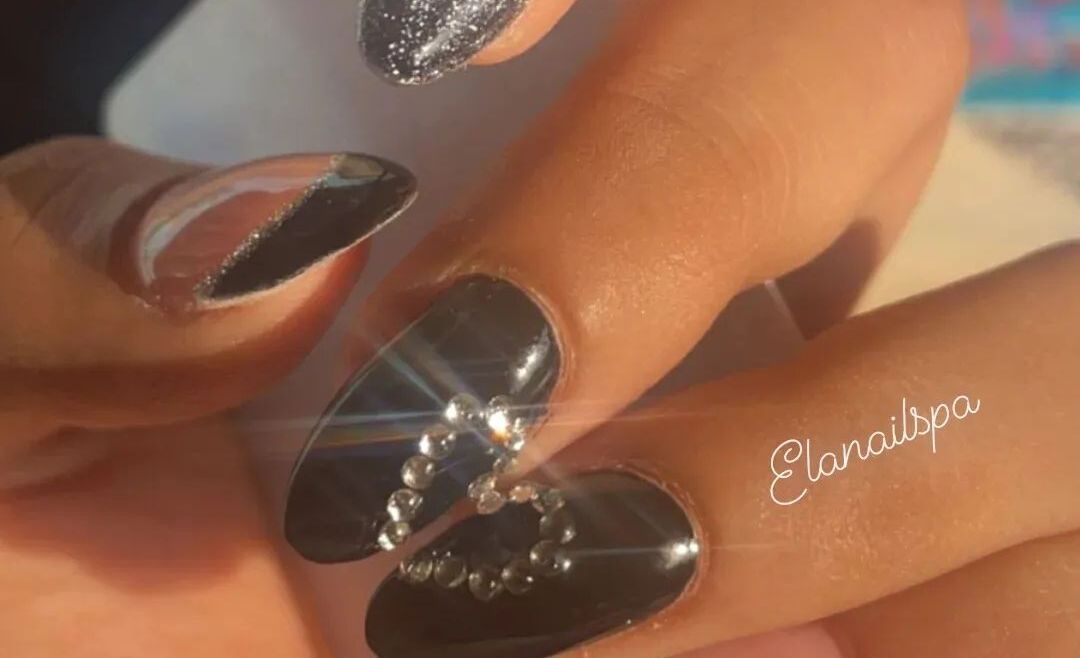 Stone Work Nails